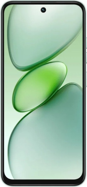 Смартфон Tecno Spark Go 1 3GB/64GB KL4 Magic Skin Green