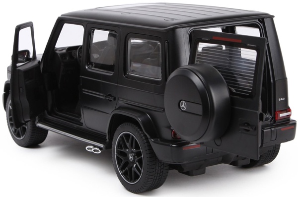 Машинка на радиоуправлении Rastar 95700B