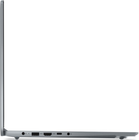 Ноутбук Lenovo IdeaPad Slim 3 15IRH8 (Core i7 13620H/1TB SSD/16GB/15.6" FHD/DOS), 83EM009URK
