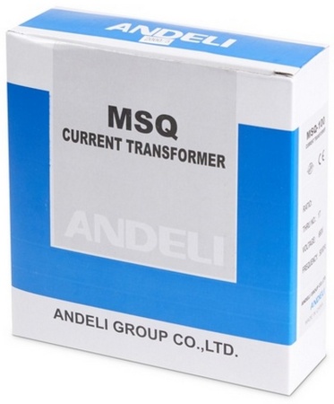 Трансформатор Andeli MSQ-100 3000/5