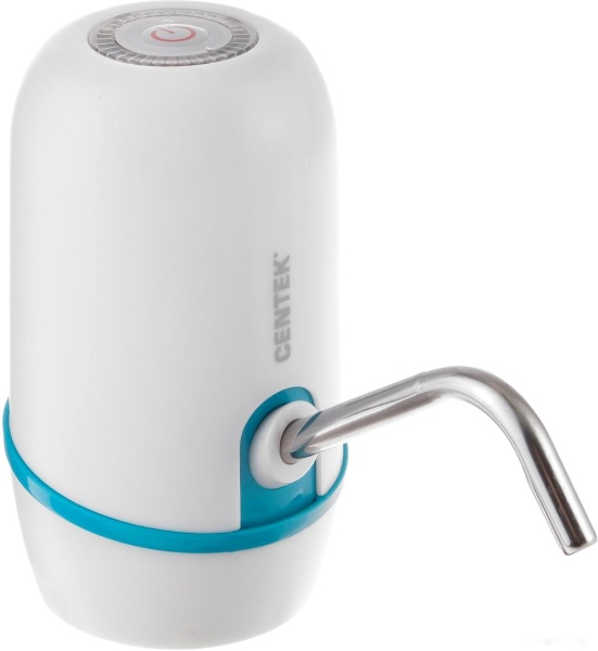 Помпа электрическая Centek CT-3002, White