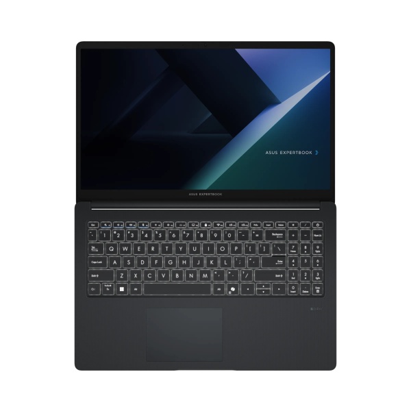 Ноутбук ASUS B1 (Core 5 120U/512GB SSD/16GB/15.6" FHD/DOS), 90NX0801-M01Y50