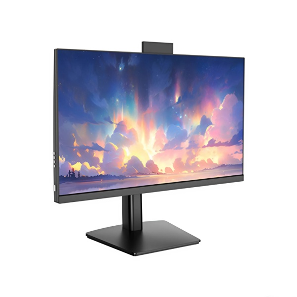 Моноблочная платформа 27" XG Atlas GL70 (H610T2, CPU NO, DDR5 NO, SSD M.2 NO, WiFi+BT, DVD, HDMI/DP)