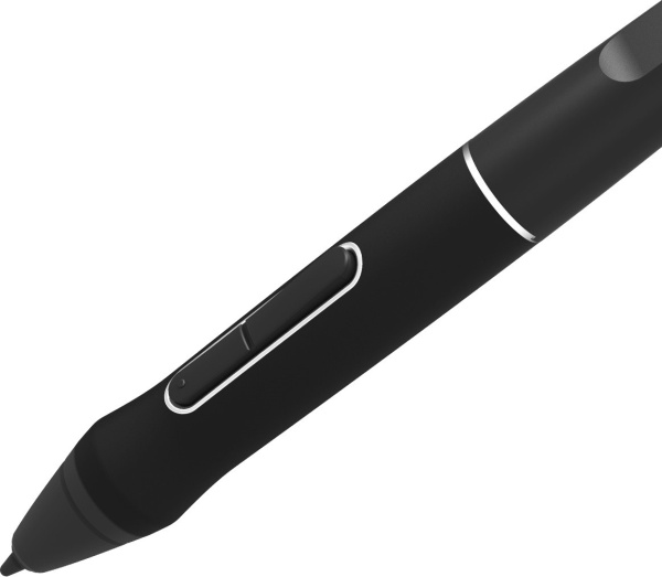 Графический планшет Huion Kamvas Pro 16 2.5K, GT1602