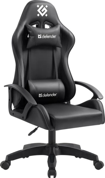 Комплект кресло + стол Defender Astersin Black