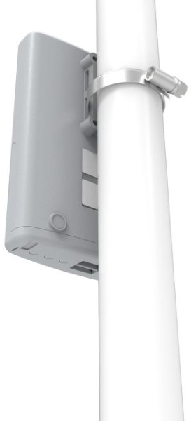 Маршрутизатор MikroTik PowerBox, RB750P-PBr2