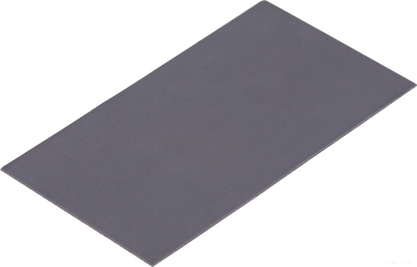 Термопрокладка GELID Solutions GP-Ultimate TP-GP04-A, 90x50x0.5 мм Термопрокладка GELID Solutions GP-Ultimate TP-GP04-A, 90x50x0.5 мм