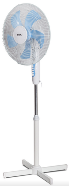 Вентилятор SVC AFF-1640