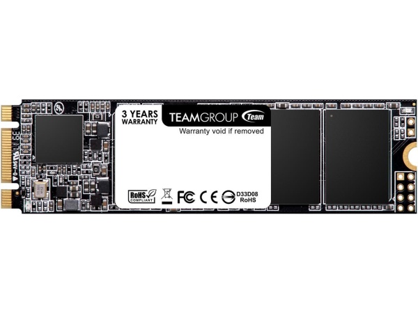 Диск SSD M.2 512Gb SATA Team Group MS30, TM8PS7512G0C101