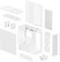 Корпус Arctic Xtender White, ACPCC00014A