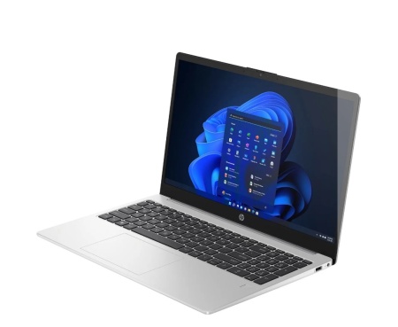 Ноутбук HP 250 G10 (Core i3 1315U/512GB SSD/8GB/15.6" FHD/DOS), 8A5C9EA