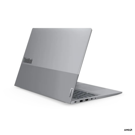 Ноутбук Lenovo ThinkBook 16 G6 ABP (Ryzen 7 7730U/512GB SSD/16GB/16" FHD IPS/DOS), 21KK000WRU