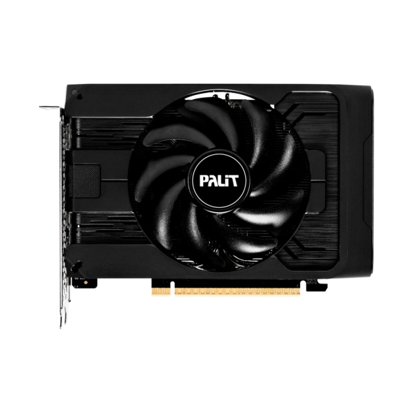Видеокарта PALIT RTX 5050 STORMX 8G, NE65050019P1-GB2070F
