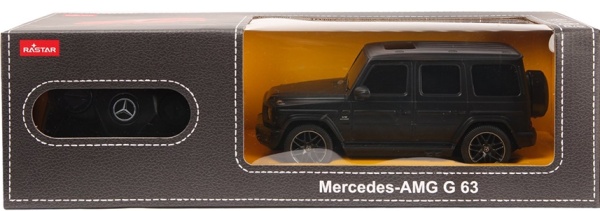 Радиоуправляемая машина Rastar 95800B