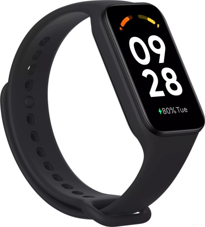 Фитнес-браслет Xiaomi Redmi Smart Band 2, M2225B1 Black