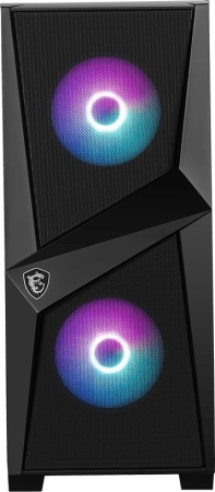 Системный блок Nomad Game T (i5-14400F/B760/RAM 32GB/SSD 1TB/RTX 5060/650W/MAG), NMD-37018