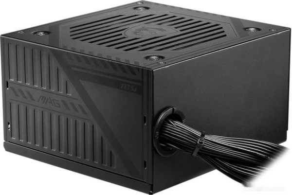 Блок питания MSI MAG A600DN