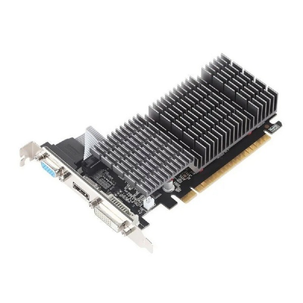 Видеокарта MaxSun MS-GT710 LP 2G