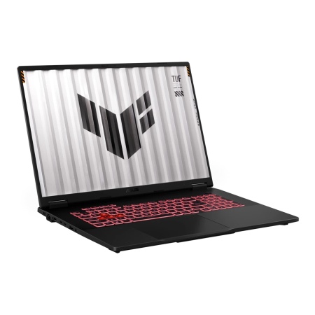 Ноутбук ASUS TUF Gaming A18 FA808UH-S8029 (Ryzen 7 260/512GB SSD/16GB/RTX 5050 8GB/18" WUXGA 144Hz/DOS), 90NR0NM1-M001B0