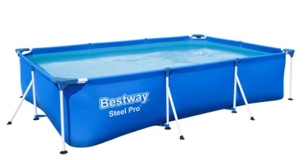 Каркасный бассейн Bestway 56411