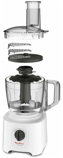 Кухонный комбайн MOULINEX FP244110