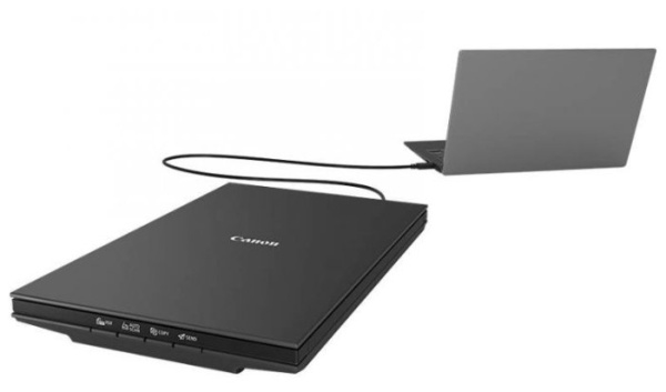 Сканер Canon CANOSCAN LIDE 300, 2995C010AB Сканер Canon CANOSCAN LIDE 300, 2995C010AB