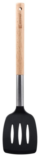 Лопатка Bergner BG-38797-BK