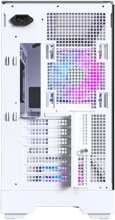 Корпус Montech KING 45 PRO (W)
