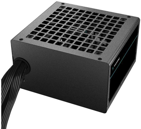 Блок питания Deepcool PF650, R-PF650D-HA0B-EU