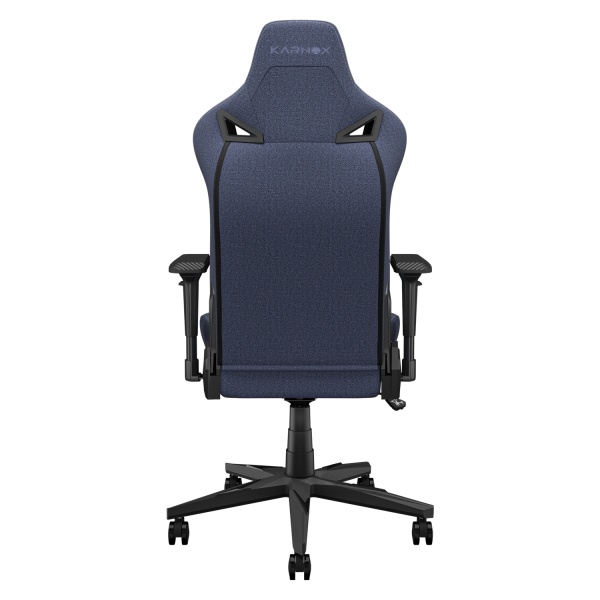 Компьютерное кресло Karnox LEGEND Magician Denim Blue/Gray, KX800519-MGPF