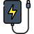 Power bank (внешний аккумулятор)