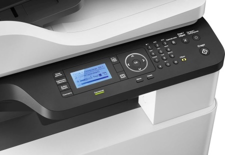 МФУ HP LaserJet MFP M443nda, 8AF72A МФУ HP LaserJet MFP M443nda, 8AF72A