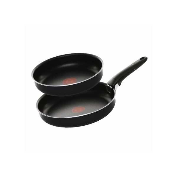 Набор сковородок Tefal Ingenio Black 5 22-26см 04238830 9100054084