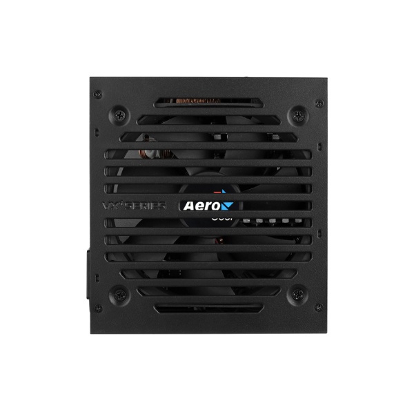 Блок питания Aerocool VX PLUS Stealth 400, ACPN-VS40NEY.12
