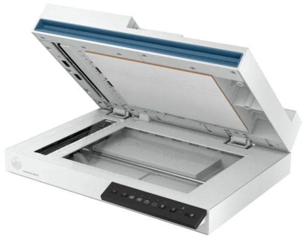 Сканер HP ScanJet Pro 2600, 20G05A Сканер HP ScanJet Pro 2600, 20G05A