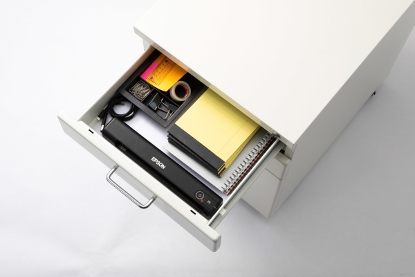 Сканер Epson WorkForce ES-50 Сканер Epson WorkForce ES-50
