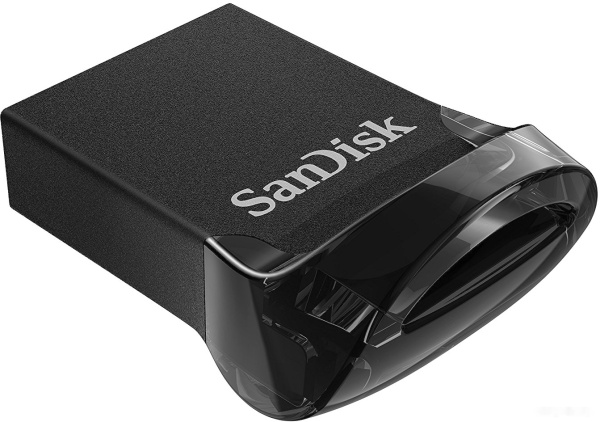USB Flash drive 64GB SanDisk Ultra Fit USB3.1, SDCZ430-064G-G46