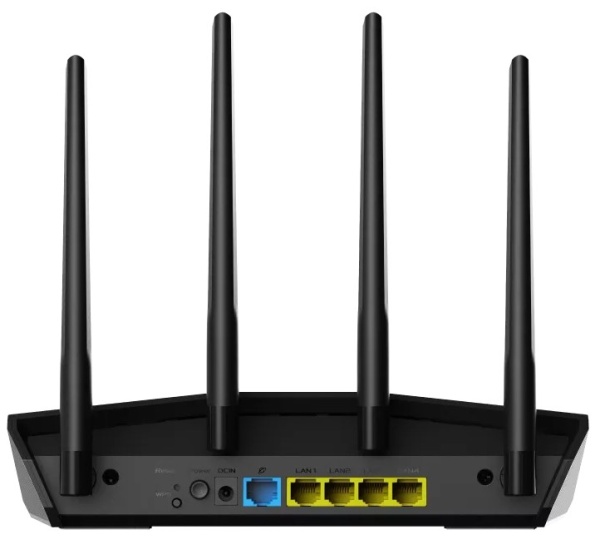 Маршрутизатор ASUS RT-AX57