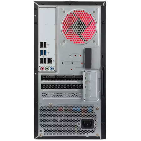 Системный блок Acer Nitro N50-660 (Core Ultra 5-225F/32GB/1TB SSD/RTX 5060 8GB/DOS), DG.E4FEC.00C