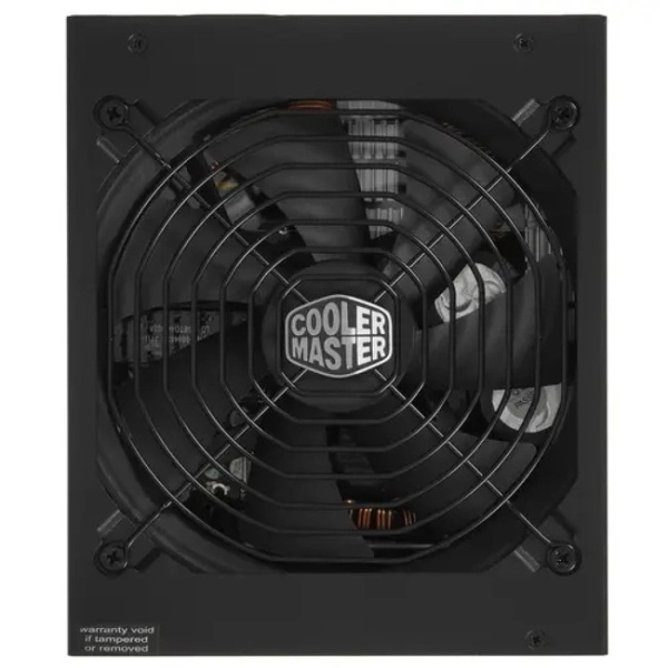 Блок питания Cooler Master MWE Gold 1250 V2 Full Modular, MPE-C501-AFCAG-3EU