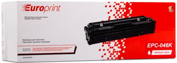 Картридж Europrint EPC-046K