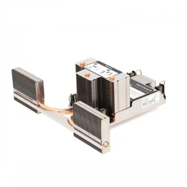 Радиатор HPE ProLiant DL3X0 Gen11 1U Standard Heat Sink Kit, P48904-B21