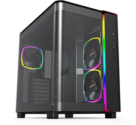 Корпус Montech KING 95 PRO (B)