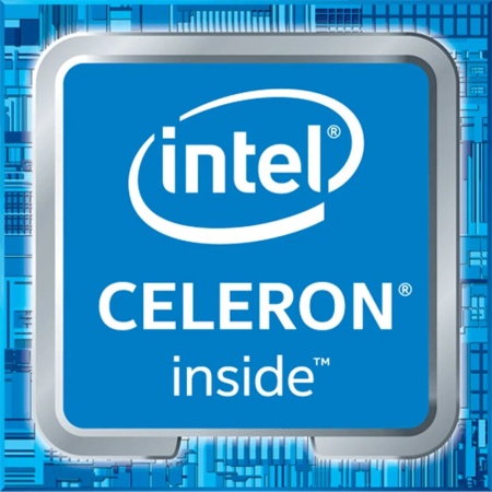 Процессор Intel Celeron G6900 3.4 GHz OEM