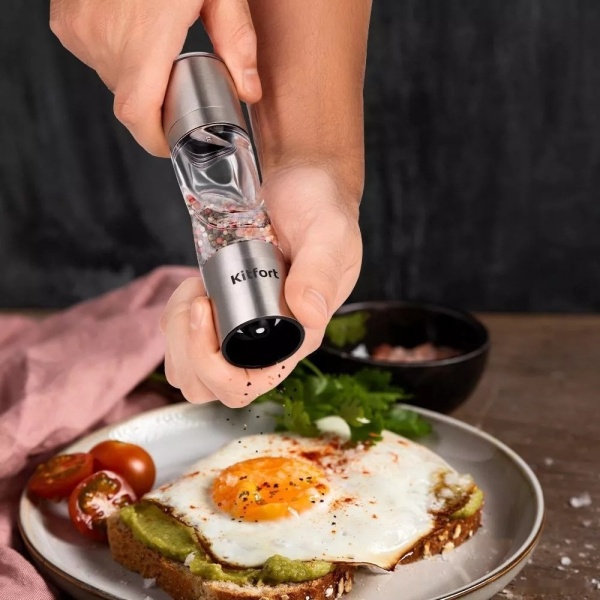 Измельчитель специй Kitfort KT-6006