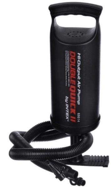 Насос ручной Intex 68614