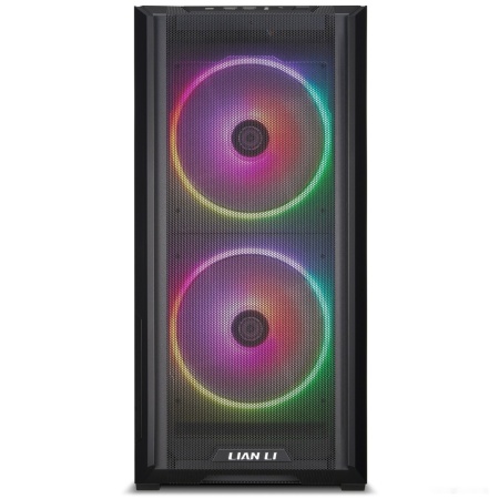 Корпус Lian Li LanCool 216RX Black, G99.LAN216RX.00