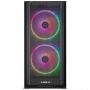 Корпус Lian Li LanCool 216RX Black, G99.LAN216RX.00