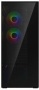 Корпус Arctic Xtender Black, ACPCC00015A