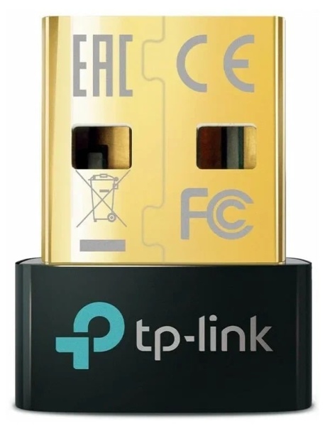 Адаптер Bluetooth TP-Link UB5A
